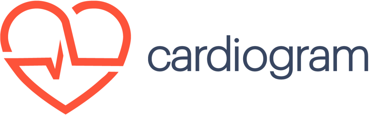 Cardiogram Logo